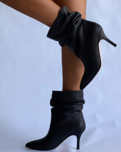 Botas CLAUDIA black