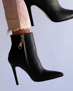 Botas SOFIA black - comprar online