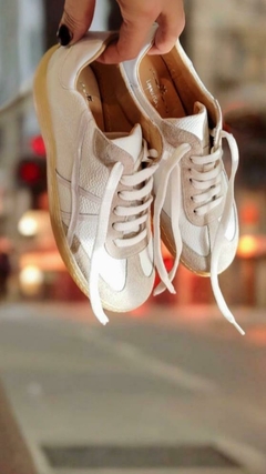 Zapatillas white - comprar online