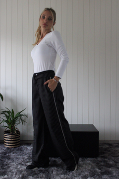 Pantalón Rayo - Mor Showroom