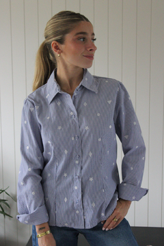 Camisa Estrella en internet