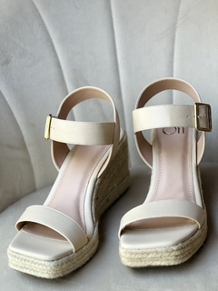 Sandalias Zats