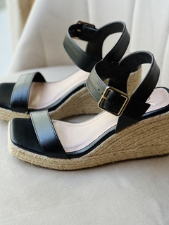 Sandalias Zats en internet