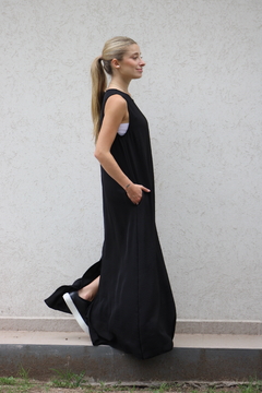 Vestido Fedex - Mor Showroom