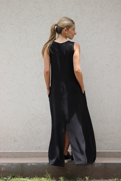 Vestido Fedex - tienda online