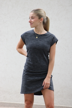Vestido Flame