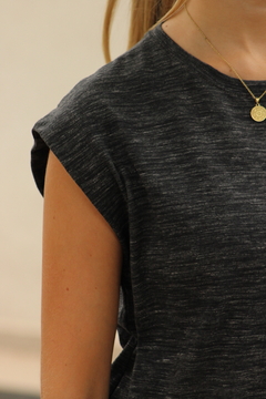 Vestido Flame - Mor Showroom