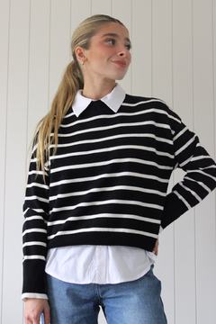 Imagen de Sweater Establo