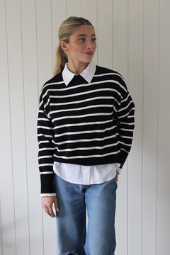 Sweater Establo - comprar online