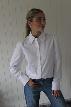 Camisa Dalia - Mor Showroom