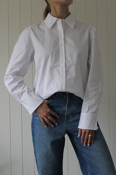 Camisa Dalia - tienda online