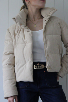 Campera Nativa en internet