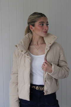 Campera Nativa - comprar online