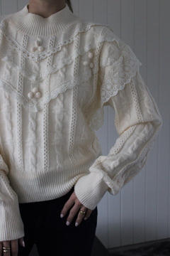 Sweater Mar - Mor Showroom