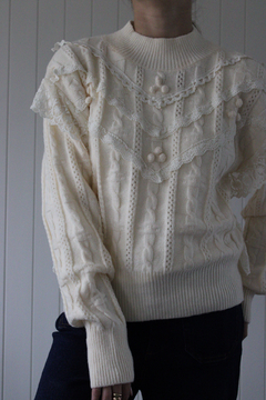 Sweater Mar en internet