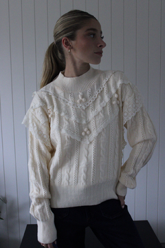 Sweater Mar