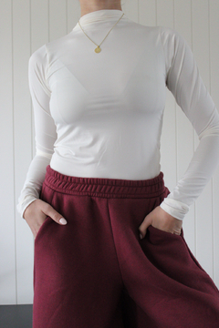 Pantalón Áster - Mor Showroom