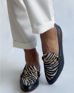 Mocasin Claire