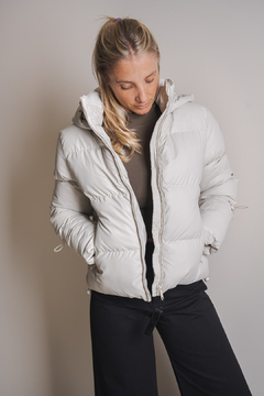 Campera puffer GRACE - comprar online