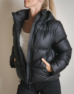 Campera puffer GRACE