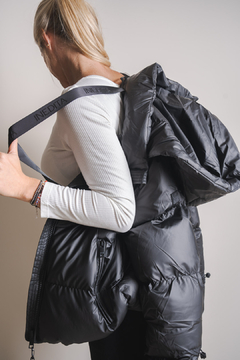 Campera puffer GRACE - tienda online