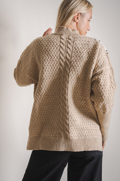 Sweater Cleo en internet