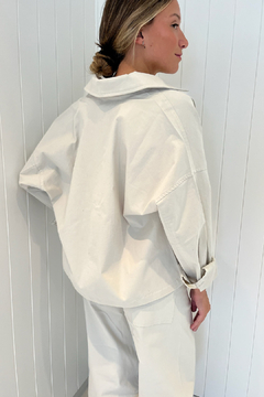 Campera AURA - comprar online