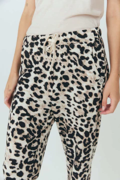 Pantalón Jaguar - Mor Showroom