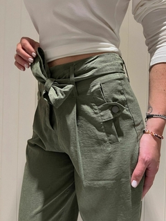 Pantalon KIARA
