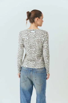 Remera Felina - comprar online