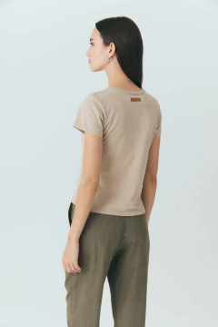 Remera Natura en internet