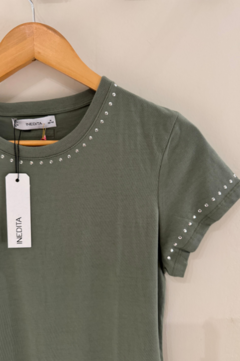 Remera Natura - tienda online