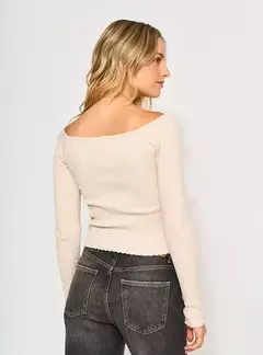 Remera Rastro - tienda online