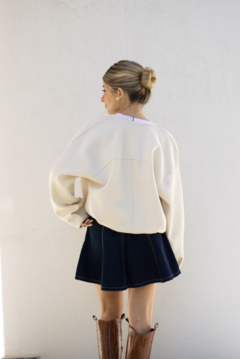 Campera Refugio - comprar online
