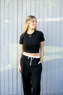 Pantalón Índigo - comprar online