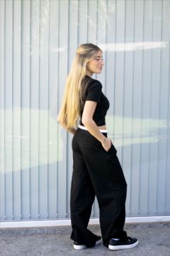 Pantalón Índigo en internet