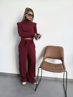 Pantalón Magma - comprar online