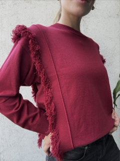 Sweater Lluvia