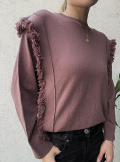 Sweater Lluvia en internet