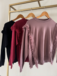 Sweater Lluvia - tienda online