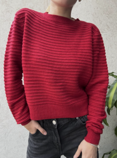 Sweater Costa - Mor Showroom