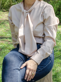 Camisa Nuez - comprar online