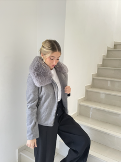 Campera Peltra - Mor Showroom
