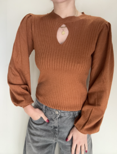 Sweater Cedro - comprar online