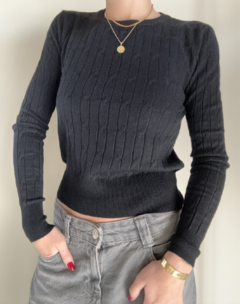 Sweater Sombra - comprar online