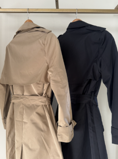 Trench Onix - comprar online