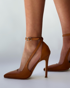 Stiletto Marina suela