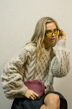 Sweater Aura - comprar online
