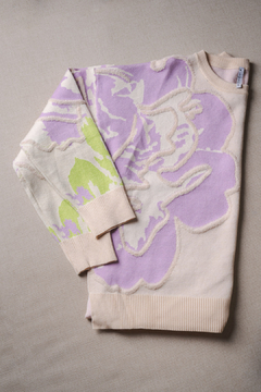 Sweater MORA
