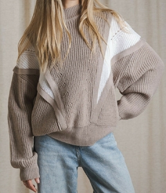 Sweater Hannah en internet